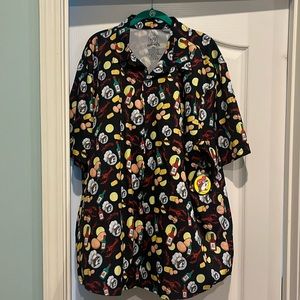 Buccee’s Crawfish Boil Shirt 3XL